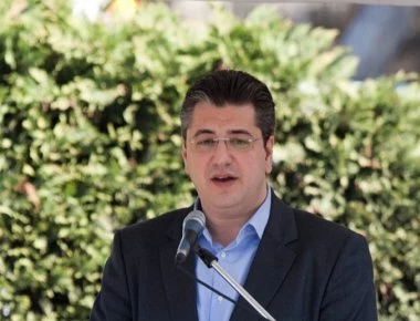 Α.Τζιτζικώστας για συλλαλητήριο: «Η κυβέρνηση δεν μπορεί να κάνει πως δεν ακούει» (φωτό)